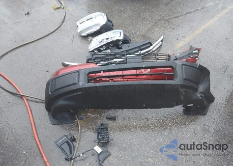 2024 Ford Maverick Lariat from USA, damaged, VIN 3FTTW8M31RRB15346